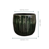 Pot Babet Pine